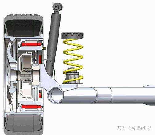 新能源汽車輪轂電機驅動最全技術解析和國內外主要企業發展情況調查