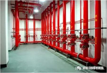 一文总结“给排水工程”,外行都看懂了!(图83) 一文总结“给排水工程”,外行都看懂了!(图83)