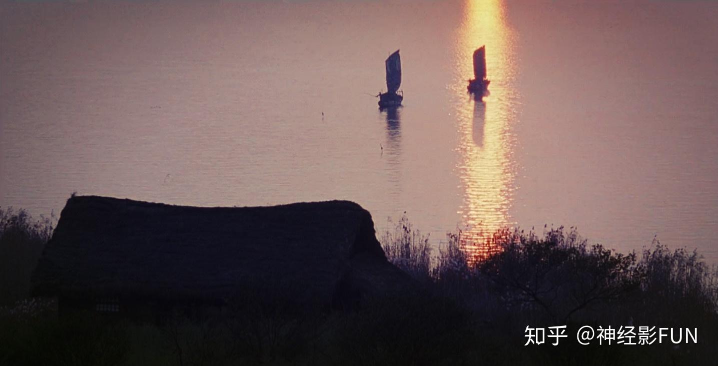 怎么评价张艺谋的《摇啊摇摇到外婆桥》,这部