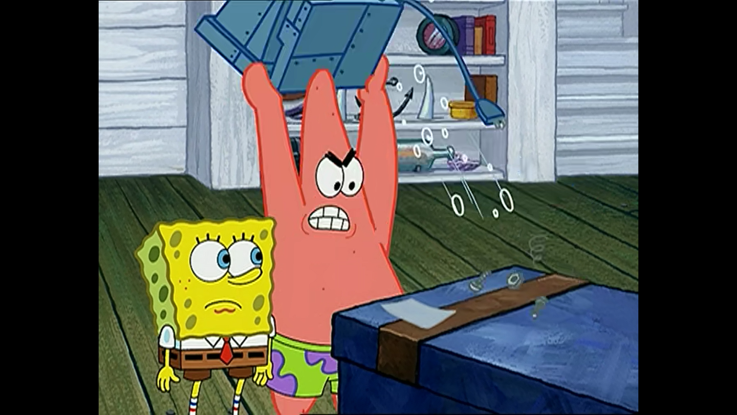 海绵宝宝》分集剧情简介（第1~5季，前100集） - 知乎