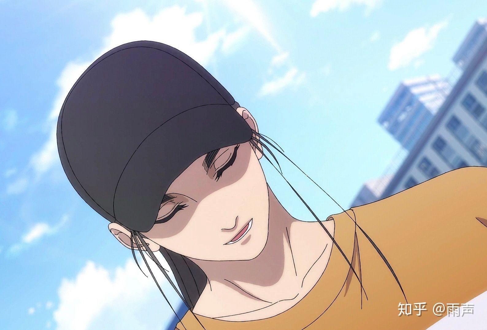 有一人之下王也道长的图片吗? - 知乎