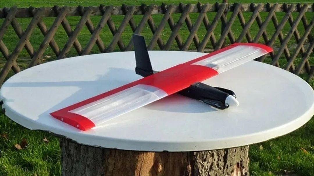 24款3d打印rc飞机最佳模型