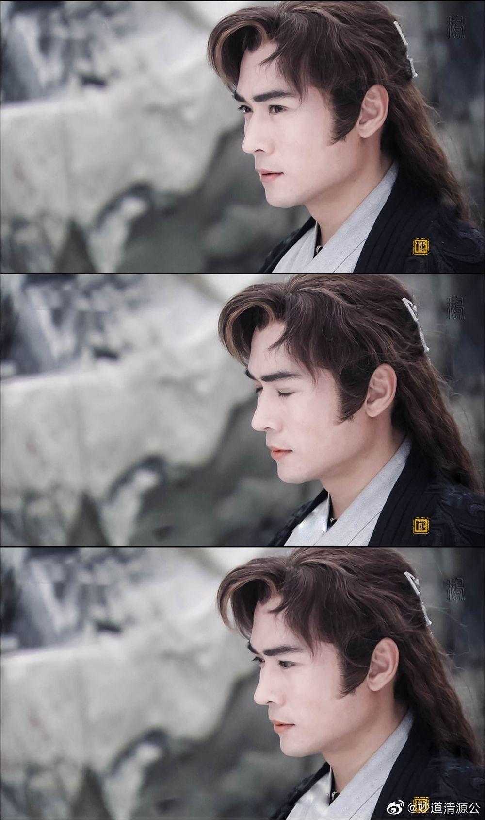 焦恩俊帅在何处啊? - 知乎