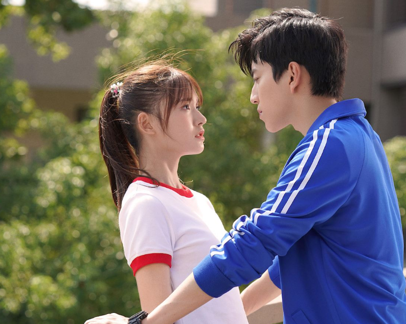 恋爱技巧追男神别太主动靠撩不靠追