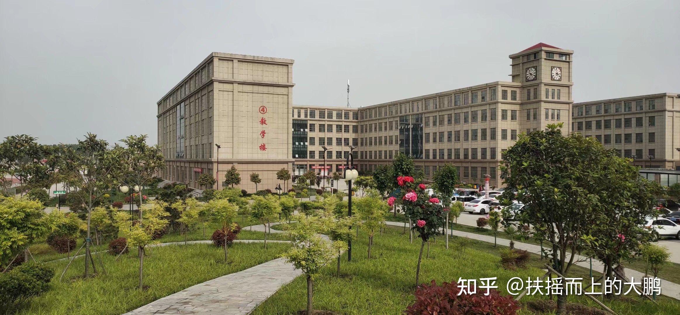 河南省新蔡县明英高中怎么样? - 知乎