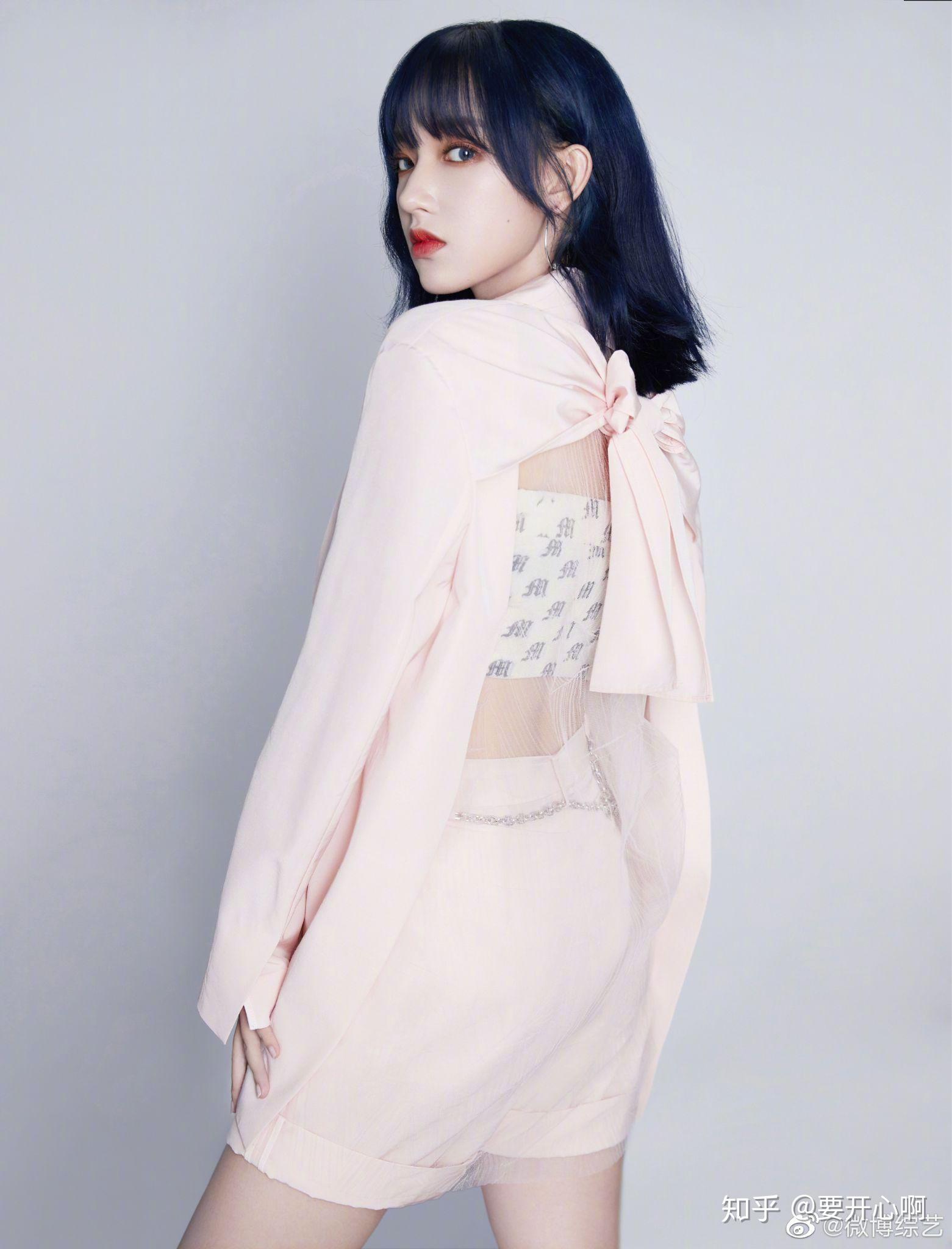 程潇和周洁琼谁更好看? - 知乎