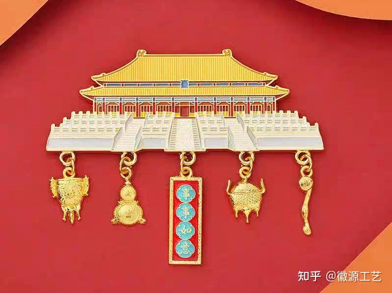 太卷了!这些博物馆文创设计,把文物玩出花来 - 知乎
