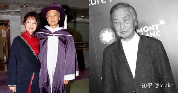 萧芳芳丈夫张正甫离世终年82岁 为港引入卫星技术极具贡献 知乎