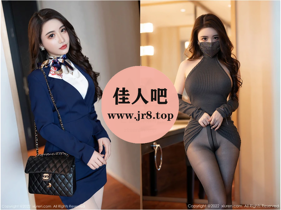[153套-95.8G]Cherry绯月樱写真合集[持续更新]-第9张-佳人吧写真资源合集下载