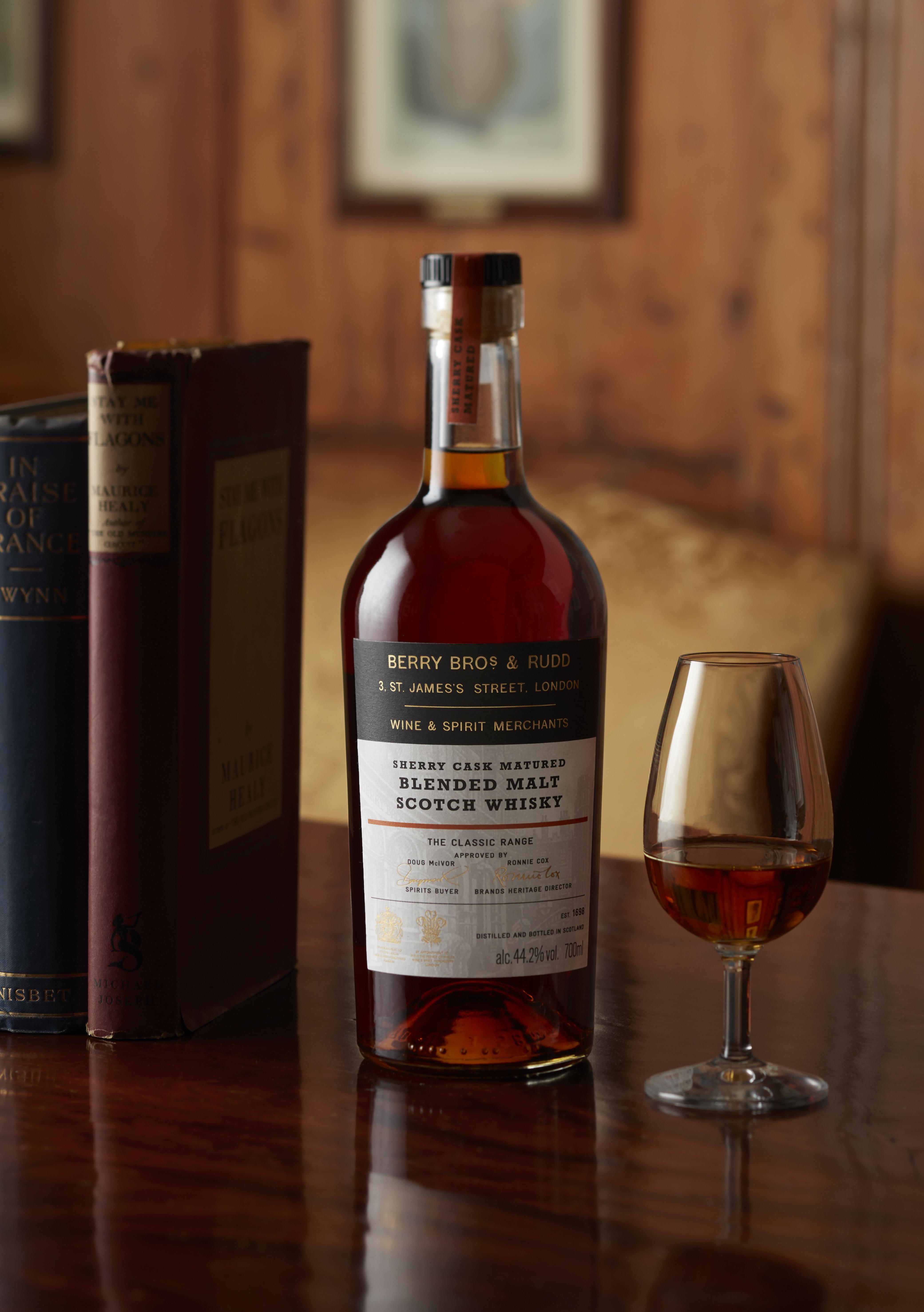 大师酒评sergevalentin品评bbr经典系列威士忌