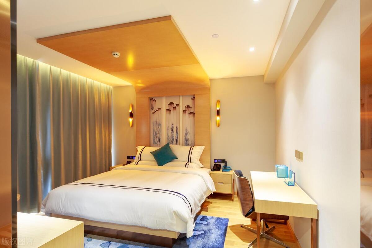 传统入住OUT!智慧酒店自助入住,重塑酒店入住流程 - 知乎