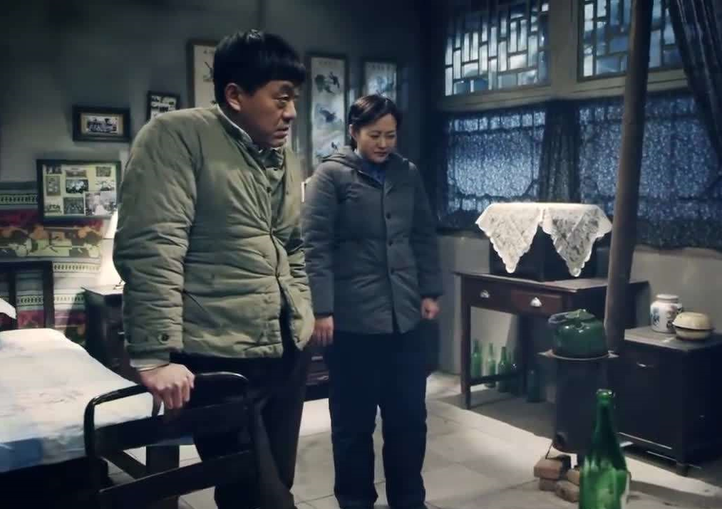 如何评价电视剧《情满四合院》? - 知乎