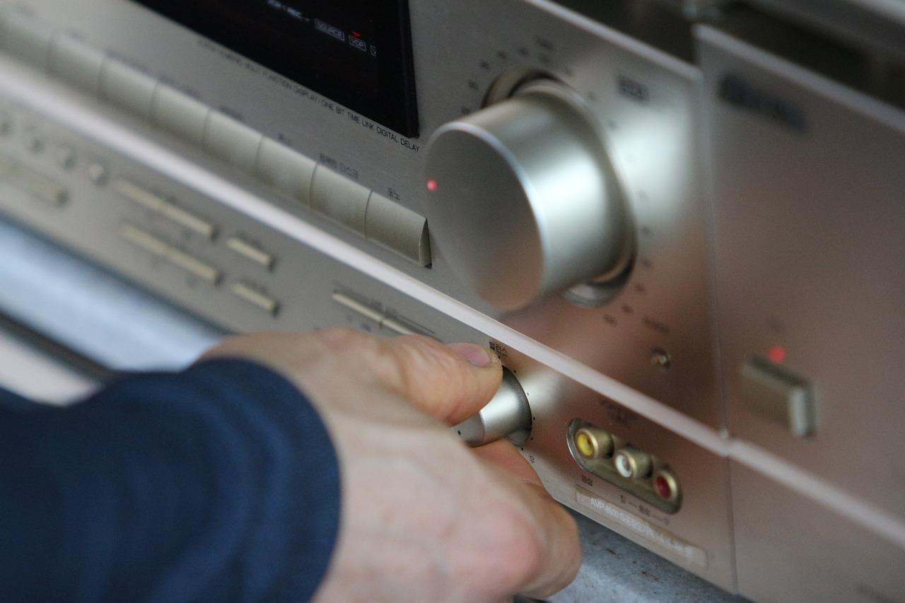 空调信号接收器多少钱