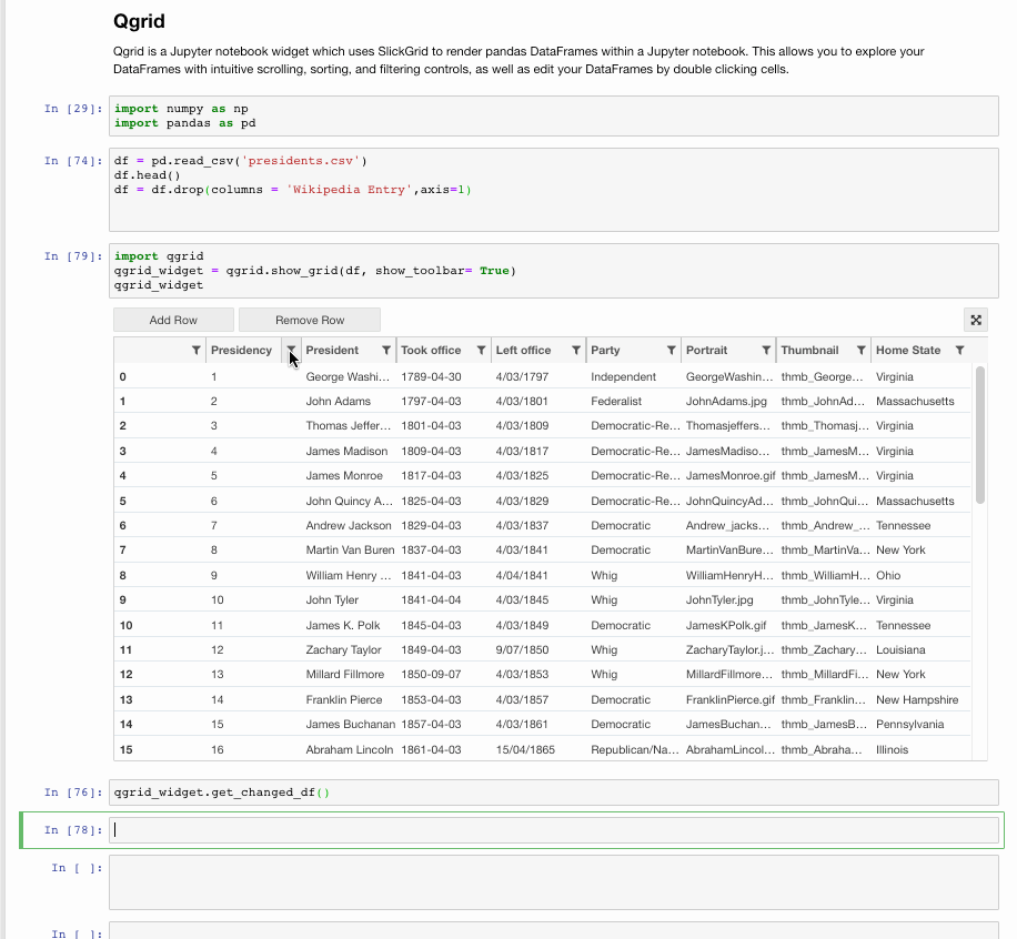 jupyter-notebooks