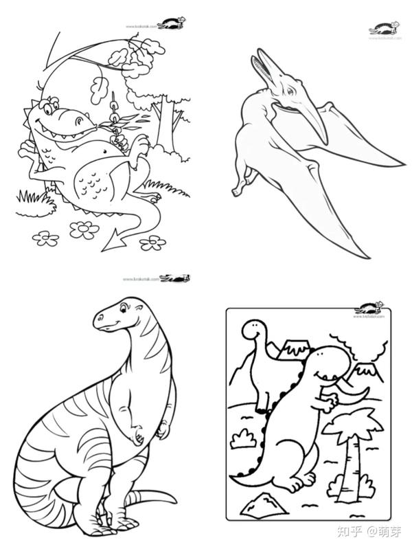"家有恐龙迷,这份最全科普清单建议收藏!