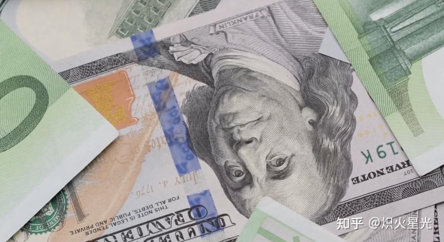 美国金融收割进度到哪了？这次能拉暴中国收割优质资产吗？ - 知乎