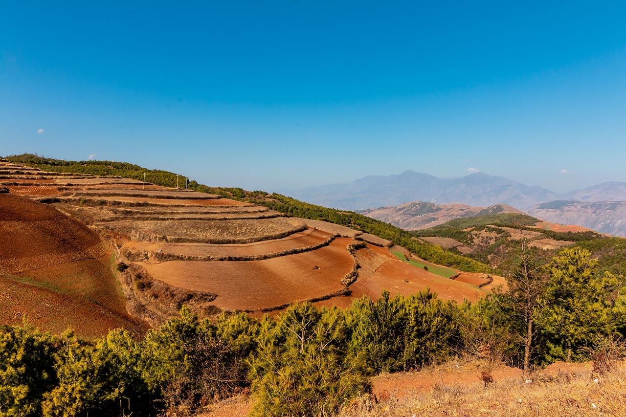 4. 红河楼盘价格