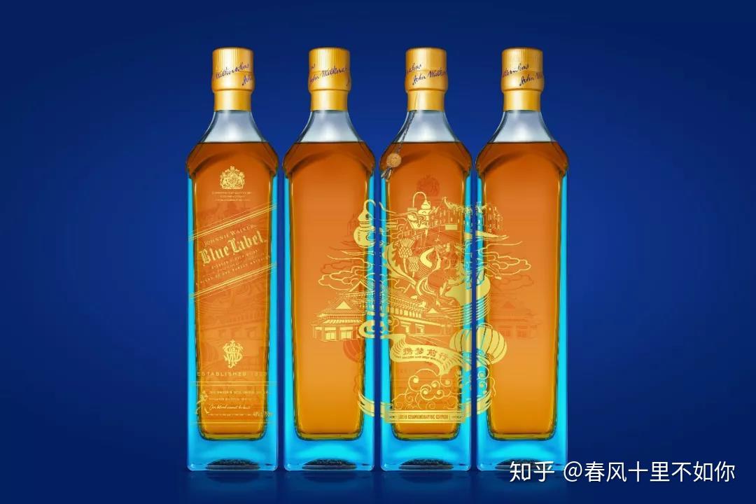 洋河攜手帝亞吉歐首創中式威士忌中仕忌站穩品類優勢