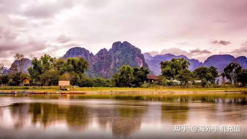 三年没有游玩老挝了!老挝这些好玩的地方,你还记得不? - 知乎