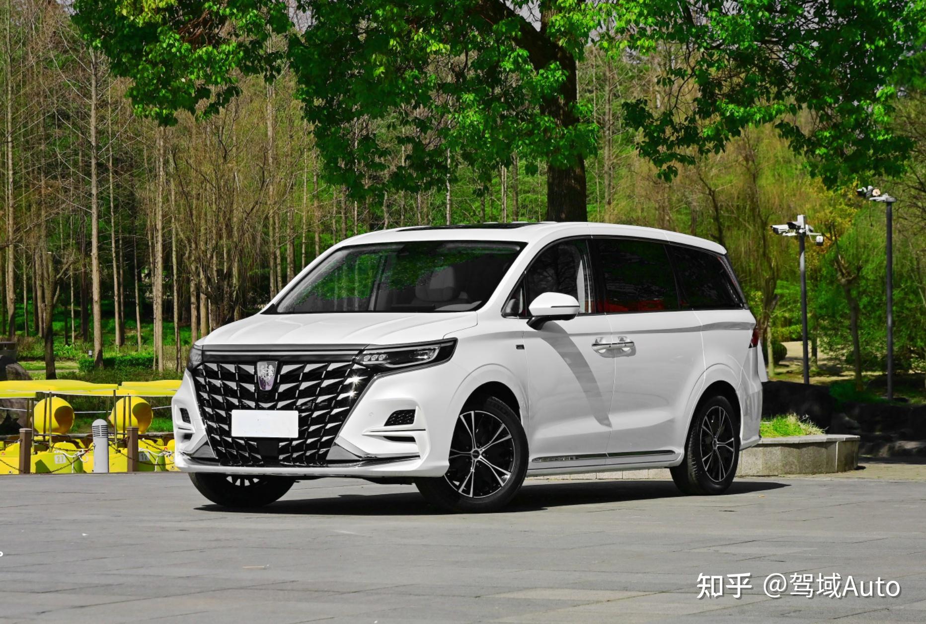 荣威imax8和传祺m8全面对比 - 知乎