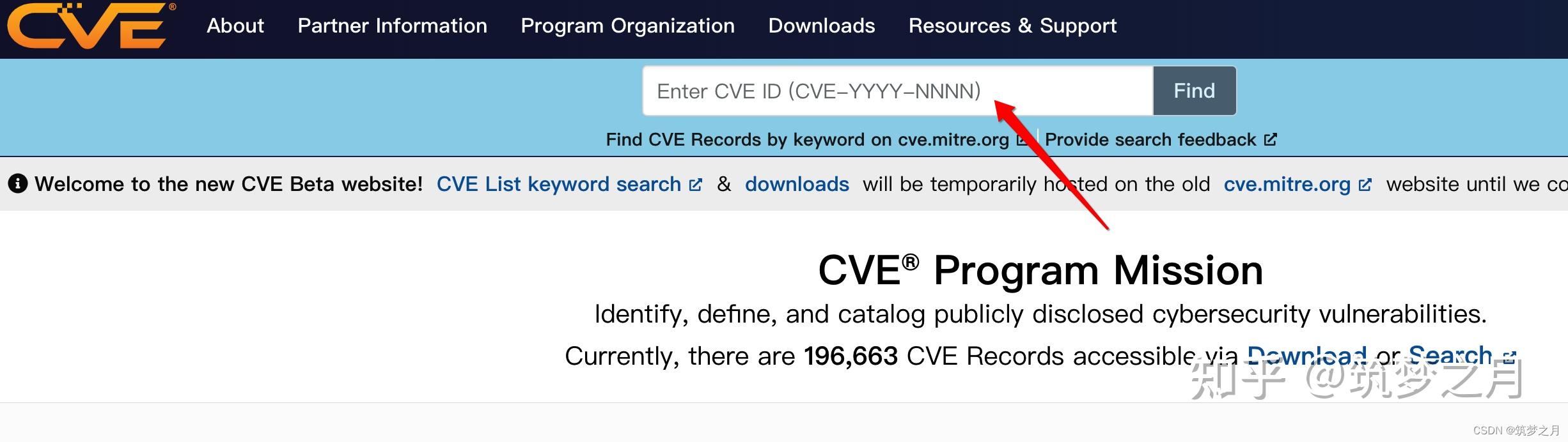 Cve Identifier Format 个人挖到漏洞该如何申请CVE? - 知乎