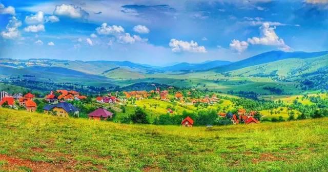 中国大陆公民去哪些国家旅游免签?