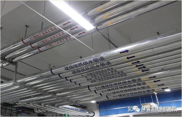 一文总结“给排水工程”,外行都看懂了!(图59) 一文总结“给排水工程”,外行都看懂了!(图59)