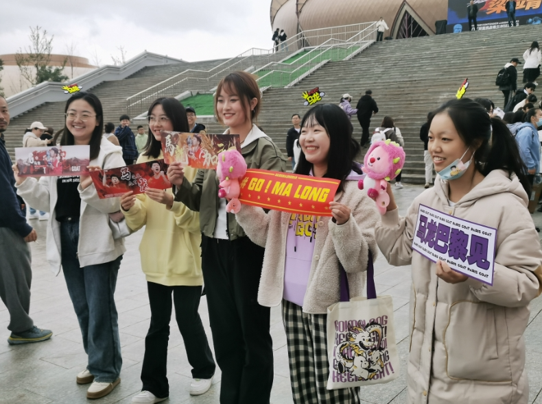 兰奥赛事丨wtt球星挑战赛兰州站2023在兰州奥体中心圆满落幕 - 知乎