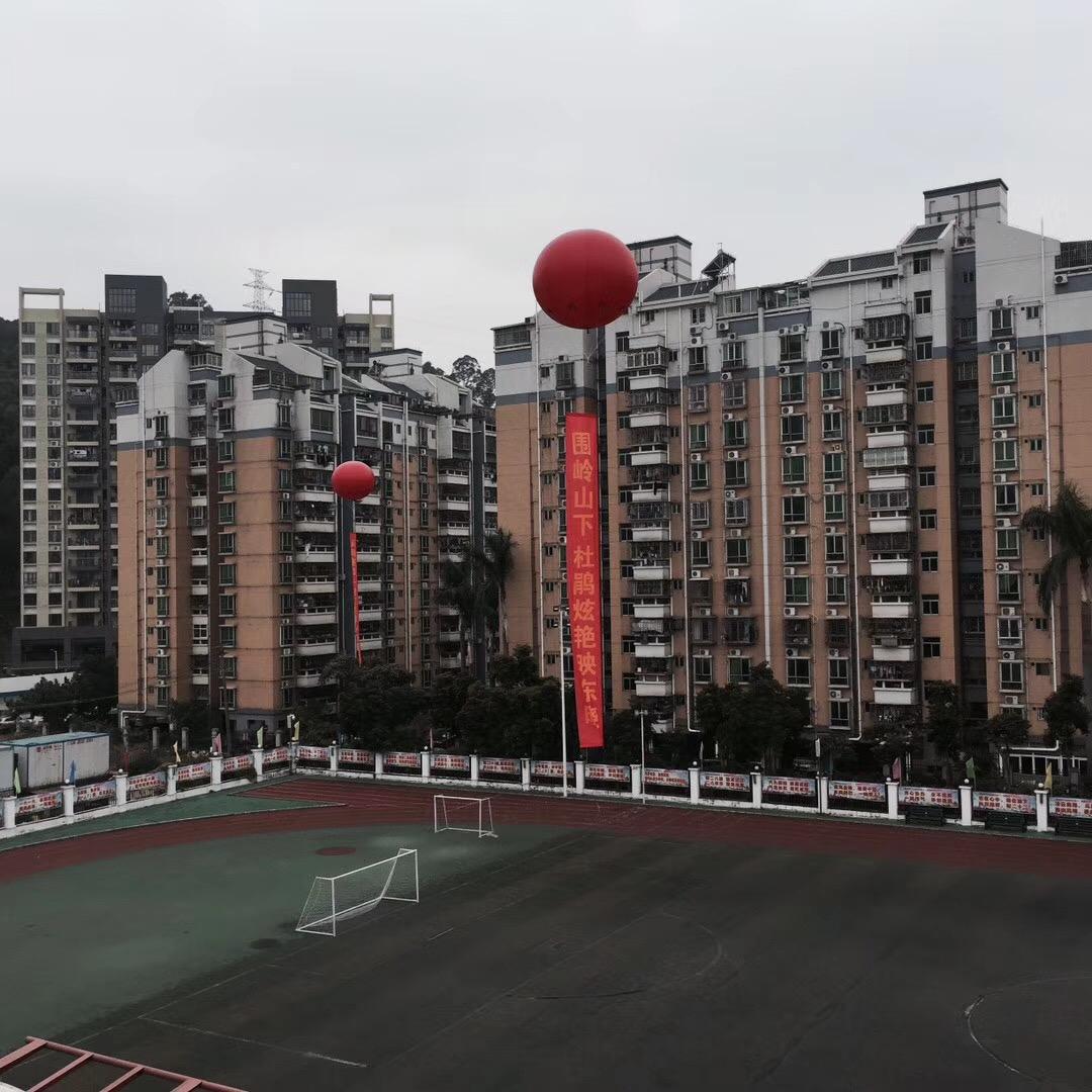 在深圳市翠园中学东晓校区的感触是怎么样,或者有何评价? 
