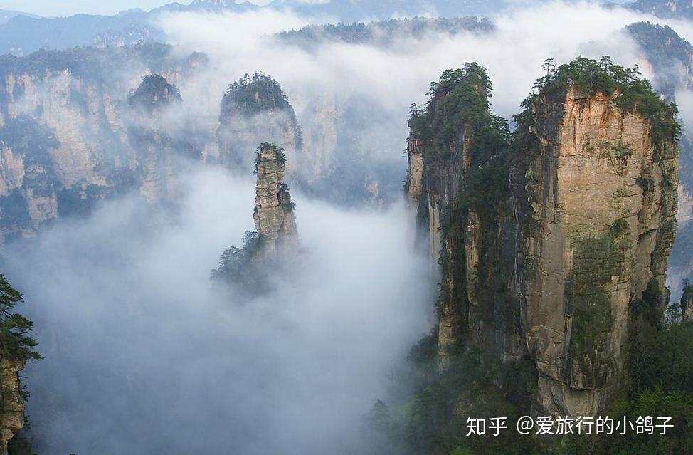 阿凡達在哪裡拍攝的阿凡達在張家界拍攝的取景點在哪裡