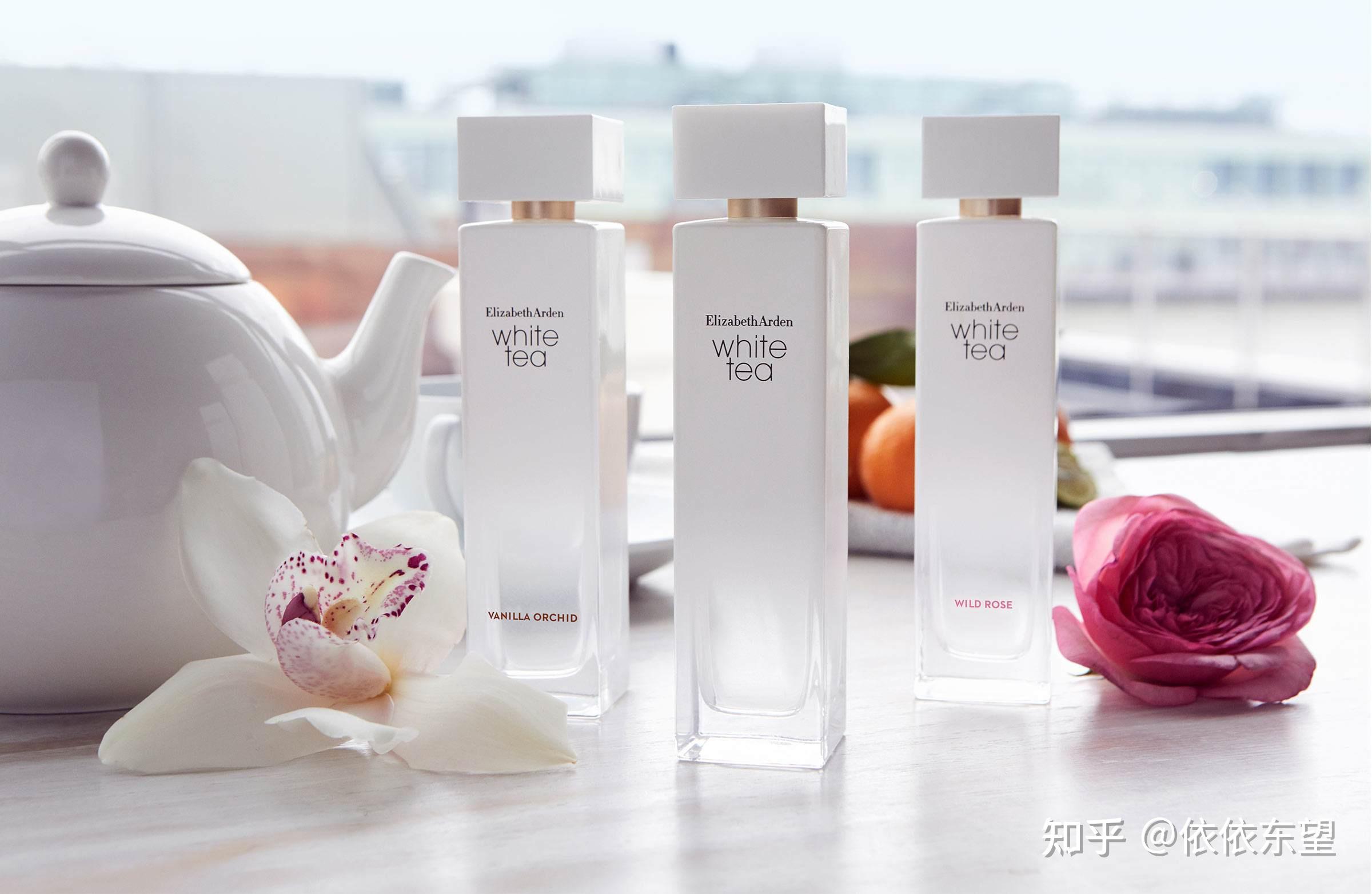 elizabeth arden white tea强度:偏淡香迹:非常贴肤持久度:~12h官网