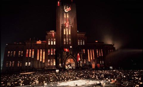 日本当年全共斗的那些大学生现在都怎么样了,仍是左翼吗? - 知乎