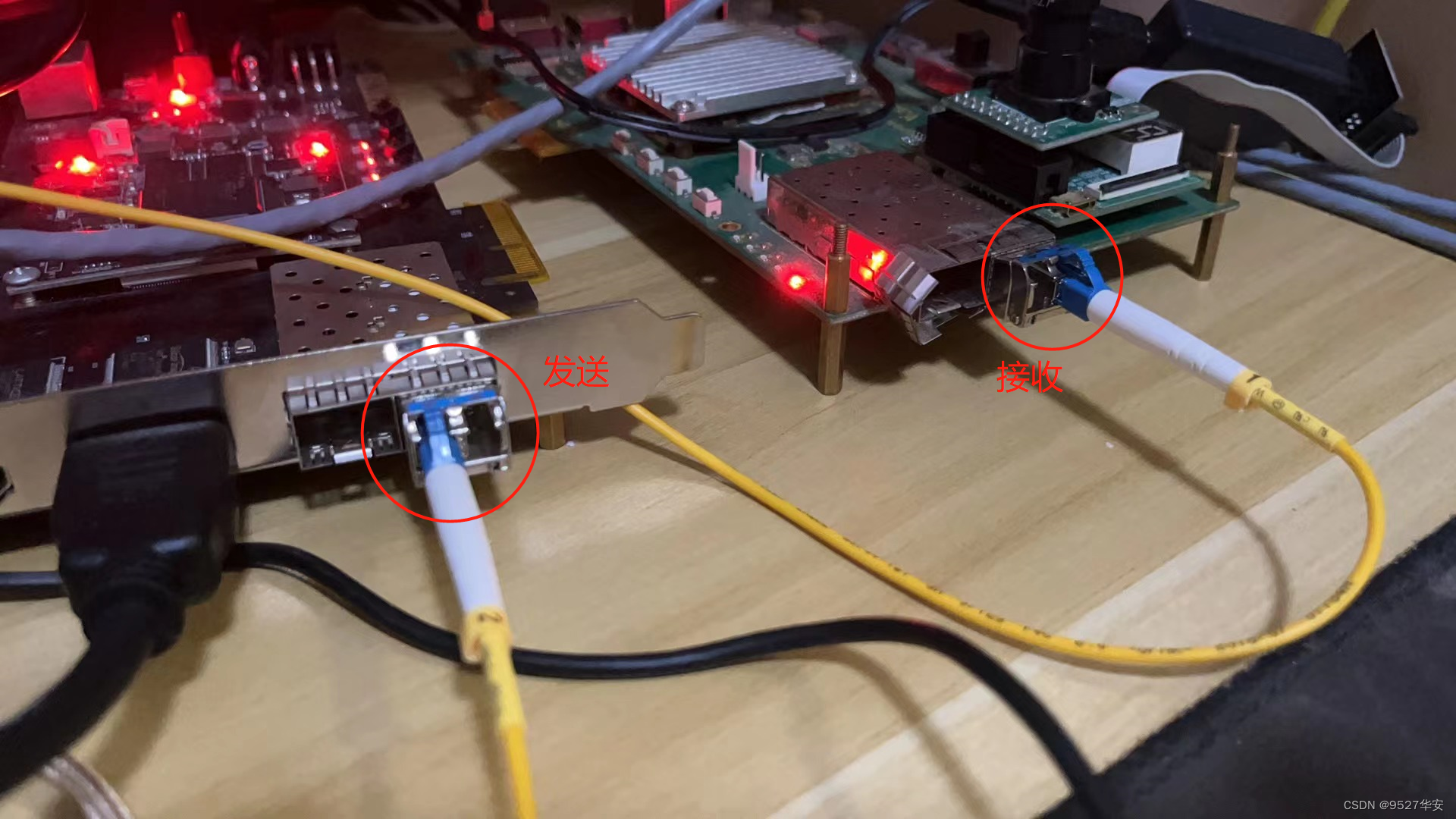 FPGA GTP全网最细讲解，aurora 8b/10b协议，HDMI板对板视频传输，提供2组4套工程源码和技术支持 - 知乎