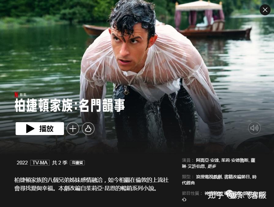 2月Netflix恐怖片单来袭