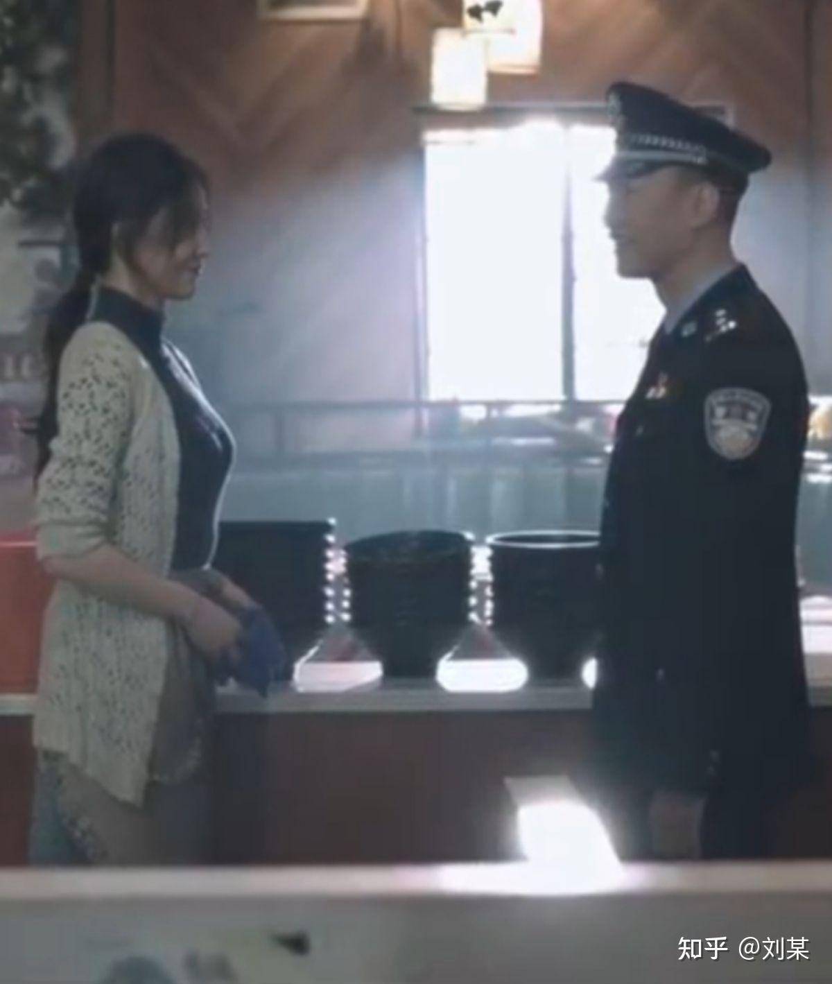 如何看待电视剧扫黑风暴送审样片资源泄露