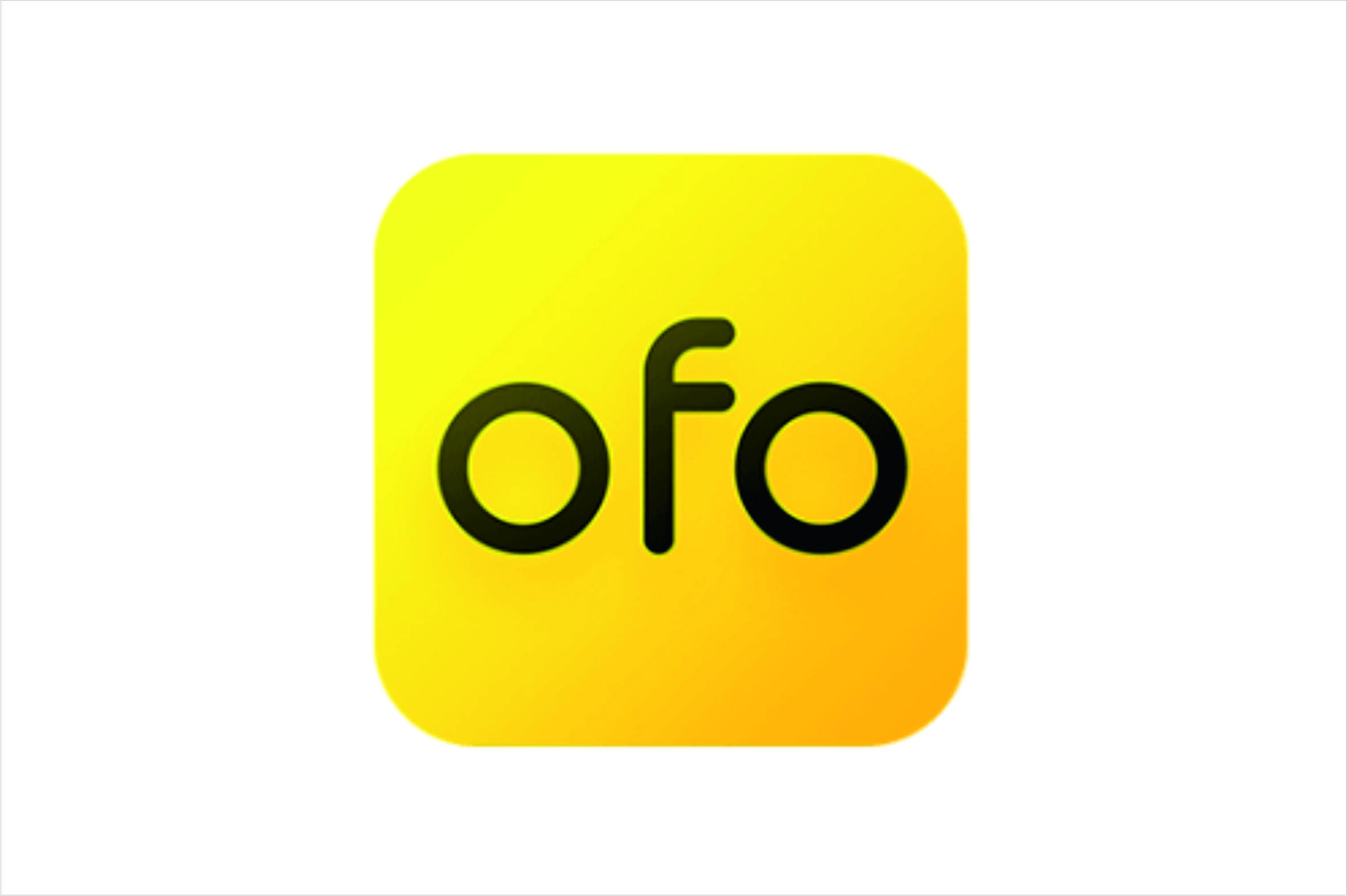 ofo小黄车创立于2014年,作为一个无桩共享单车出行平台,缔造了"无桩