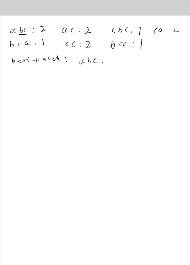 大模型之BPE分词算法从头训练-使用库的方法 - 知乎