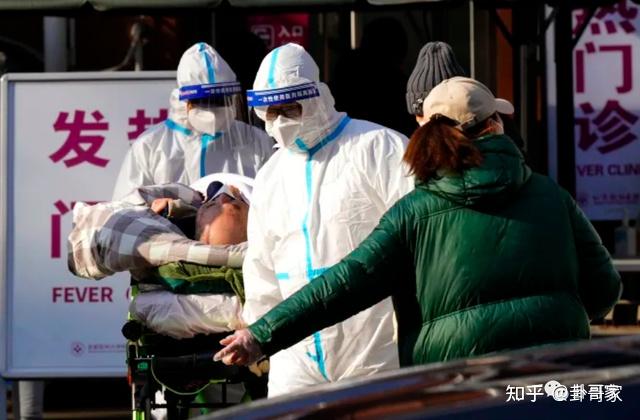  疫情3年能结束吗知乎文章内容概括50字(疫情是从哪一年到哪一年)