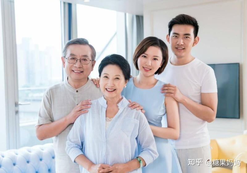 建议独生子女父母退休金上调90后很期待80后差别不大