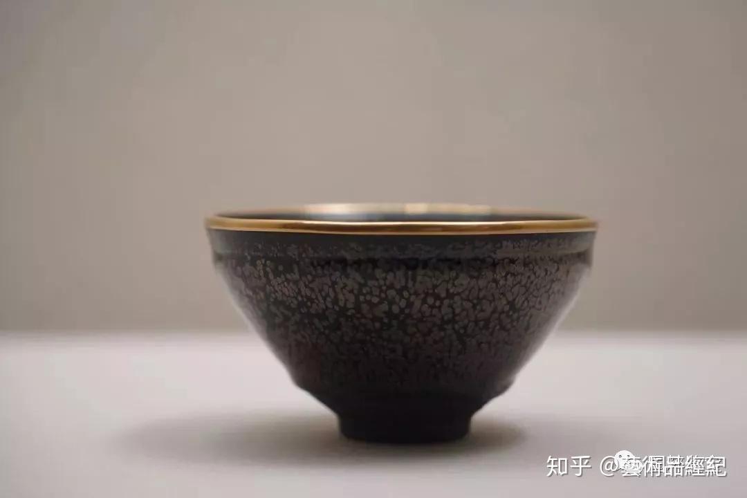 日本为何称建盏为“天目”。对天目盏如此亲睐! - 知乎