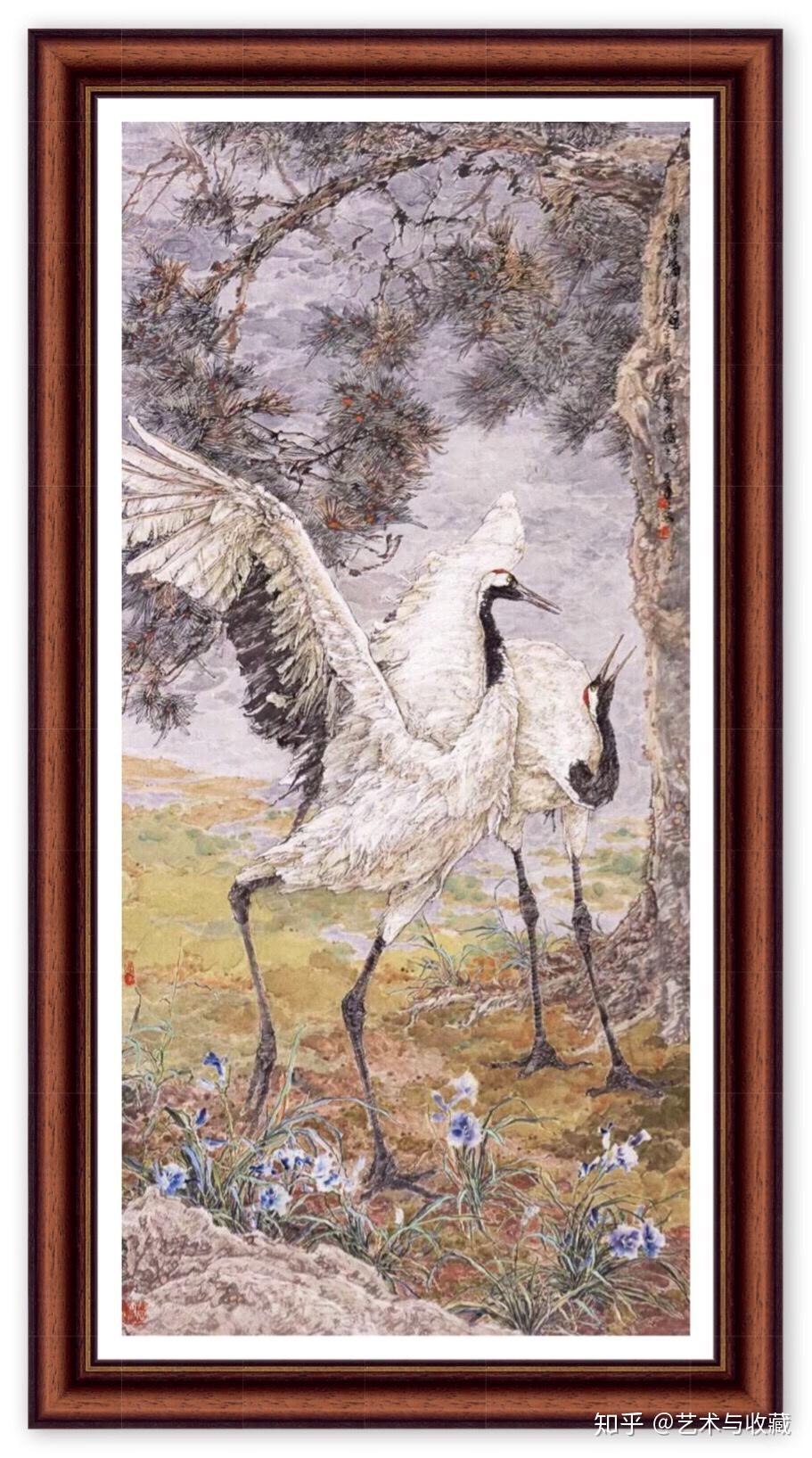 动物画选》,《李蒸蒸彩墨动物画新作》,《21世纪中国美术家·李蒸蒸》
