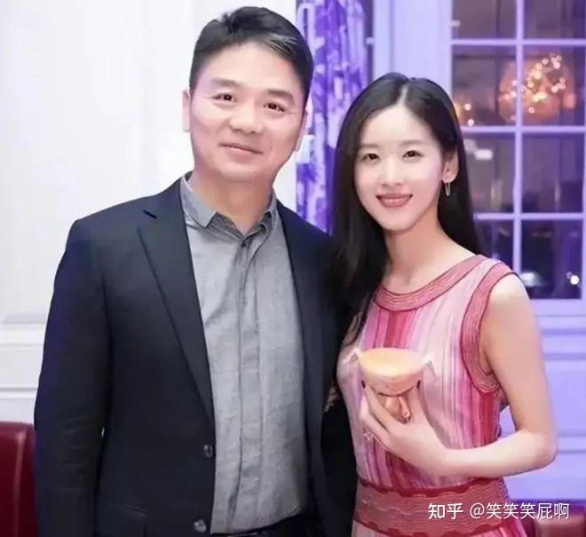 起底刘强东明州案背后女主角刘婧尧:父母身家千万,如今众叛亲离 - 知乎