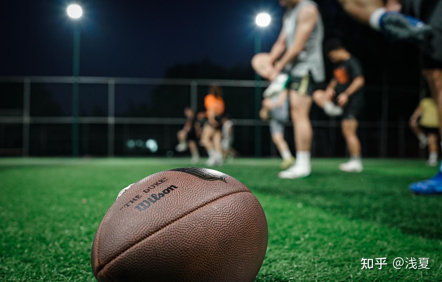 继飞盘之后，腰旗橄榄爆火，它和橄榄球有什么区别？3min带你认识腰旗橄榄球- 知乎