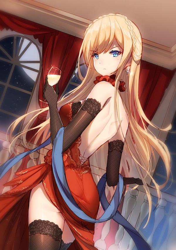 如何评价战舰少女r近期开放了ijn航母"加贺"的改造?