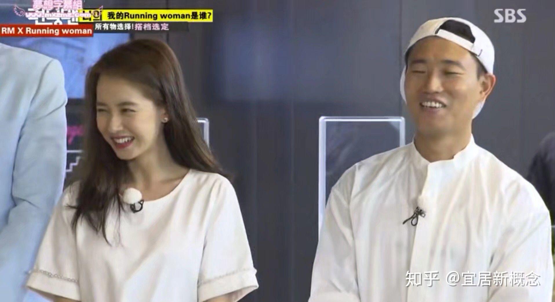 为什么这么多人喜欢宋智孝