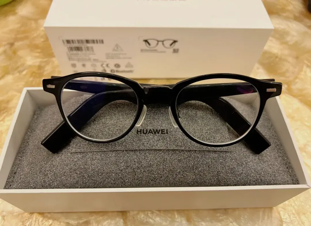 我能用AI眼镜炒股票吗？ - 知乎