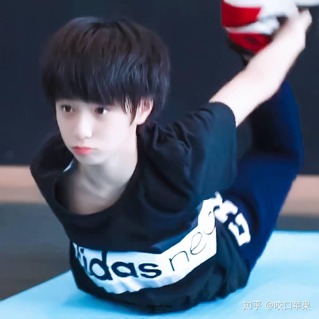 有没有很可爱的时代少年团小时候的照片分享一下? - 知乎