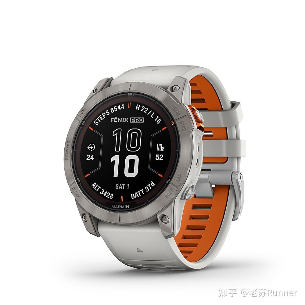 佳明Fenix 7 Pro、EPIX 2 Pro或于近期发布 - 知乎