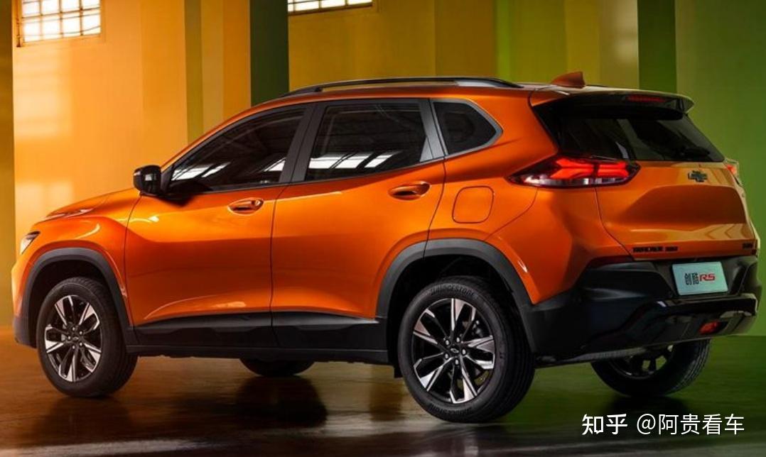 盘点2022上半年上市的重磅SUV,这8款热度很高,一个比一个有实力