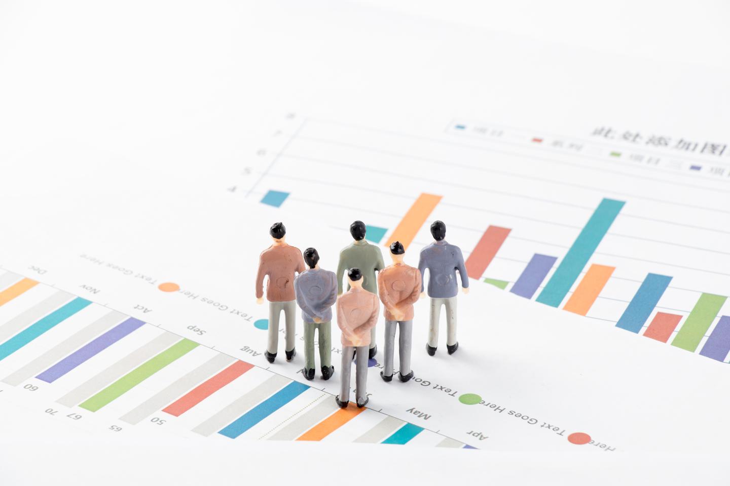 人力资源的数据分析怎么做才有价值